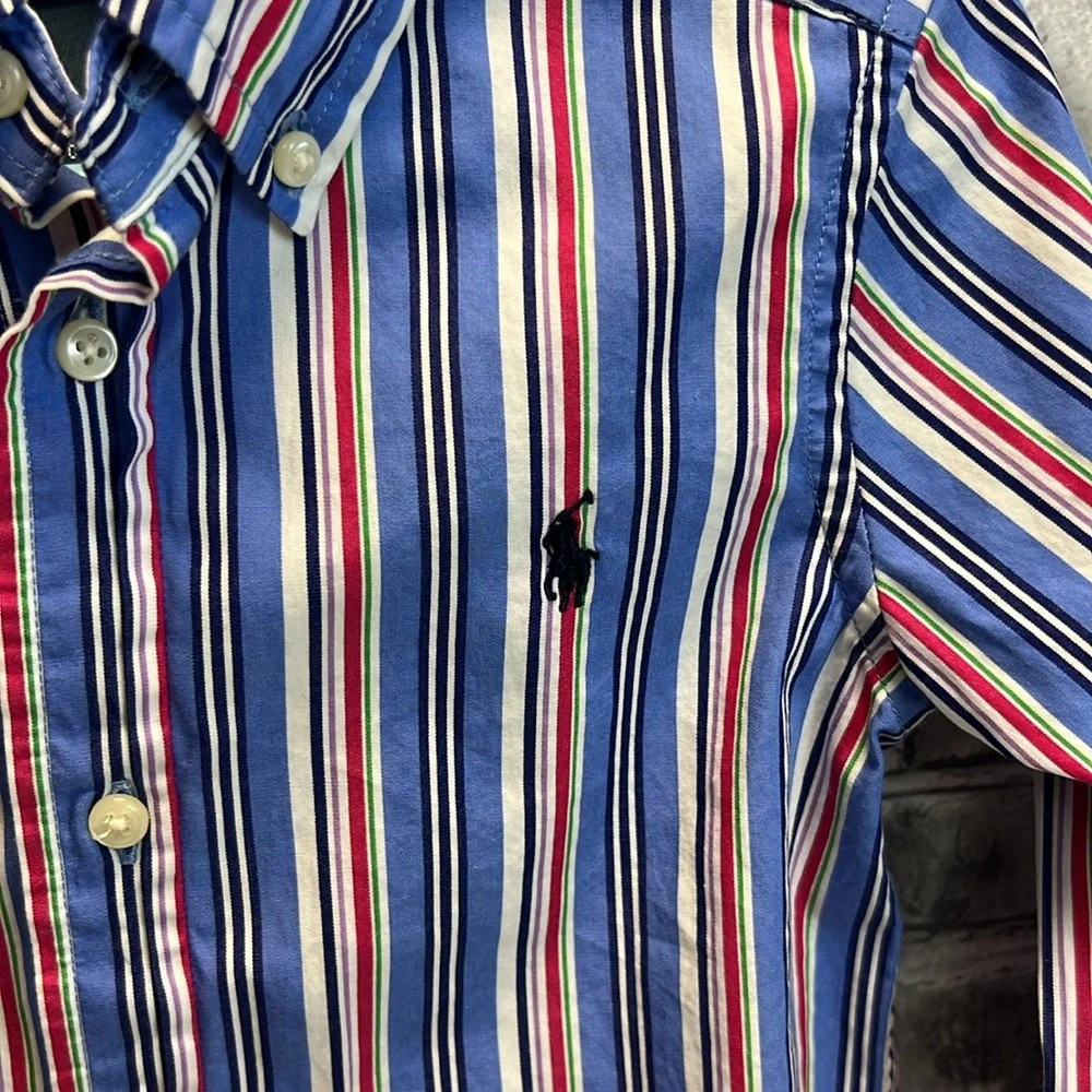 Ralph‎ Lauren shirt